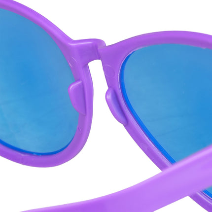 Giant glasses