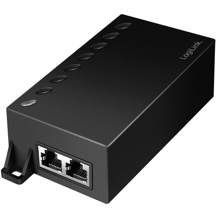 Gigabitový PoE++ injektor 60W IEEE802.3af/at/bt