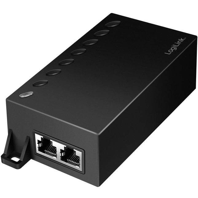 Gigabit PoE++ Injektor 60W IEEE802.3af/at/bt