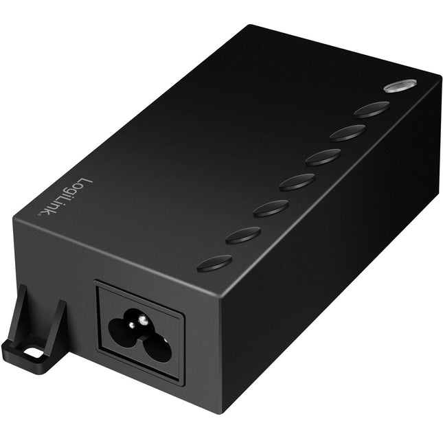 Gigabit PoE++ Injektor 60W IEEE802.3af/at/bt