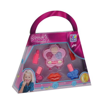 Mädchen Kosmetikkoffer