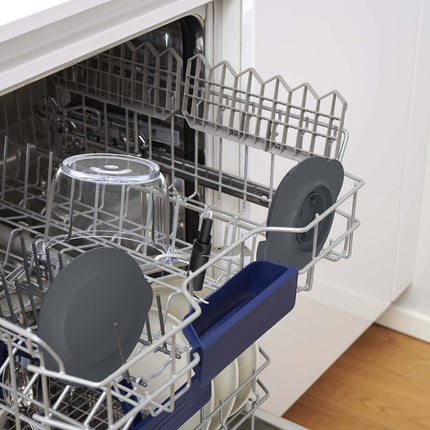 Glas-Schüssel-Zerkleinerer, 2L Fassungsvermögen, 500W Leistung
