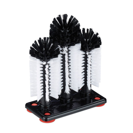 Glasreinigungsbürsten