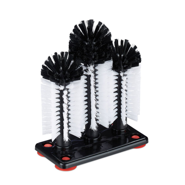 Glasreinigungsbürsten