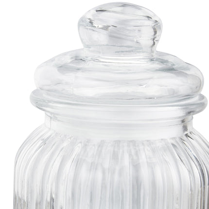 Gläser 6er-Pack 1.000 ml