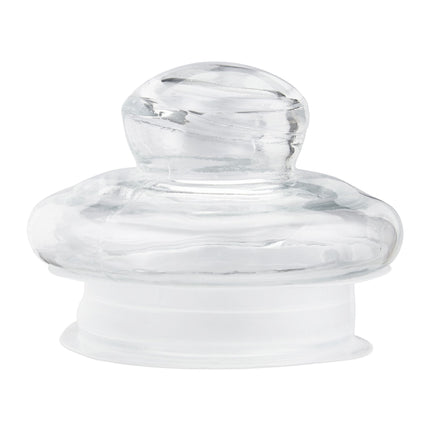 Gläser 6er-Pack 1.000 ml