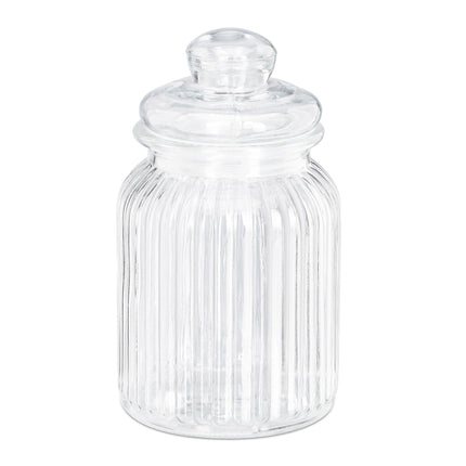 Gläser 6er-Pack 1.000 ml