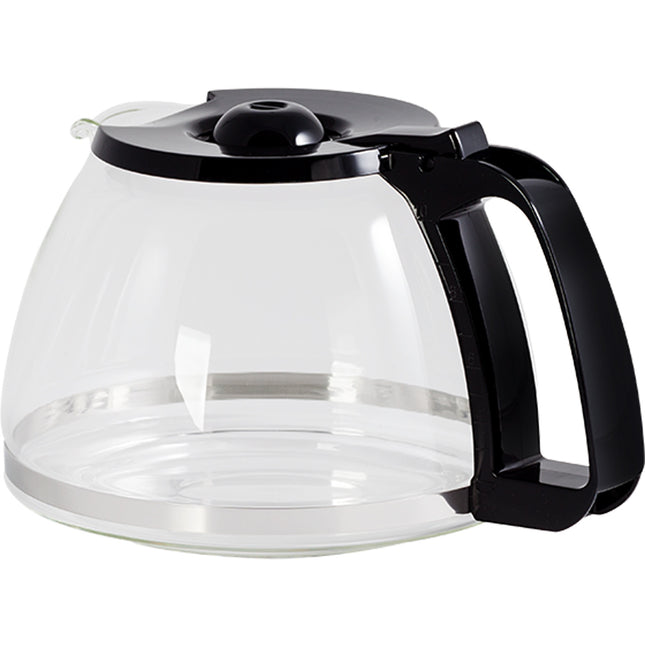 Skleněná konvice Easy 2.0 Black