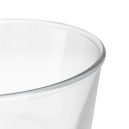 Glas-Salatschüsseln 2er-Pack