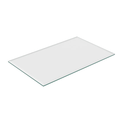 Feuille de verre ESG 8 mm