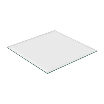Glass sheet 8mm ESG