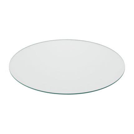 Feuille de verre ESG 8 mm
