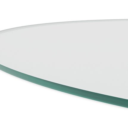 Feuille de verre ESG 8 mm