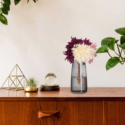Vase en verre