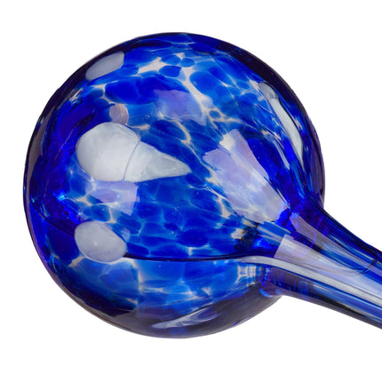 Glass water balls set of 4