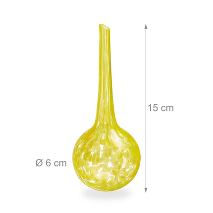 Glaswasserkugeln 4er Set