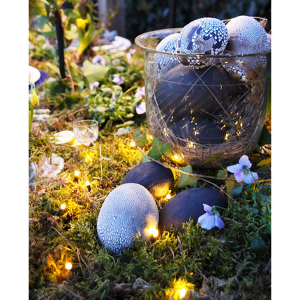 Guirlande lumineuse Glimmer 10 m 6 W