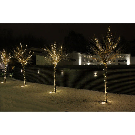 Guirlande lumineuse Glimmer 10 m 6 W