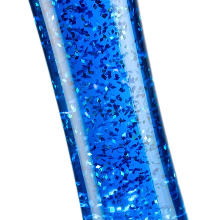 Glitter Lamp with Speaker and microphone Flow Lamp InnovaGoods