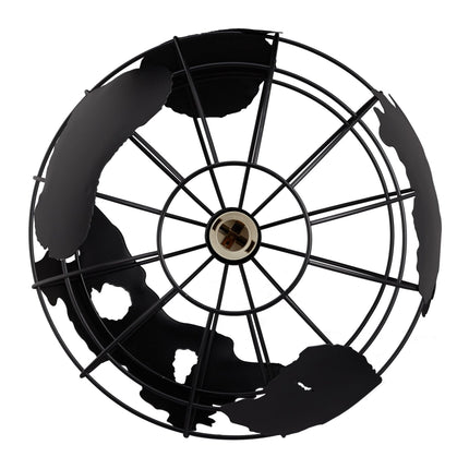 Lampe à suspension Globe