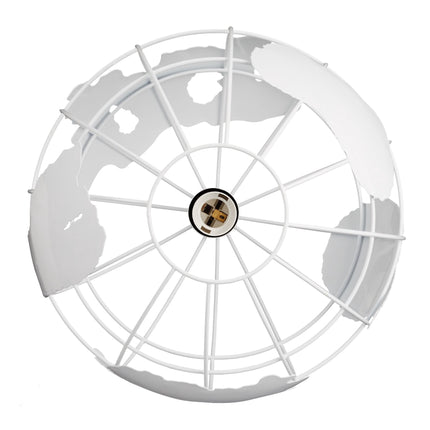 Lampe à suspension Globe