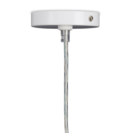 Lampe à suspension Globe