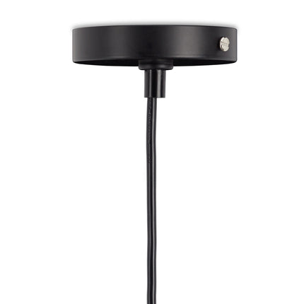 Lampe à suspension Globe
