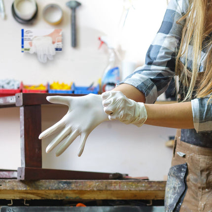 Handschuhspender - 2er Set
