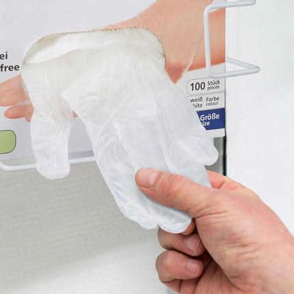 Handschuhspender - 2er Set