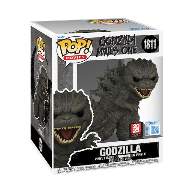 Godzilla Funko Pop! vinylová figurka – sběratelská hračka