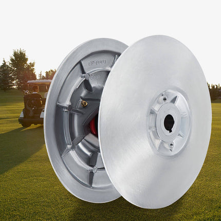 Golf Cart Secondary Driven Clutch Kit – G2-G28, Spring