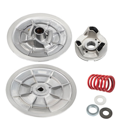 Golf Cart Secondary Driven Clutch Kit – G2-G28, Spring