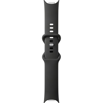 Google Fitbit Edge Fitness Tracker with GPS and ECG, Obsidian/Matte Black