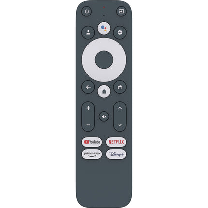 Google TV Stick 4K