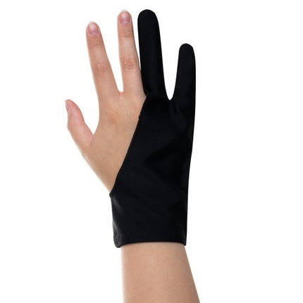 Grafiktablett-Handschuh M Malatec 19458 