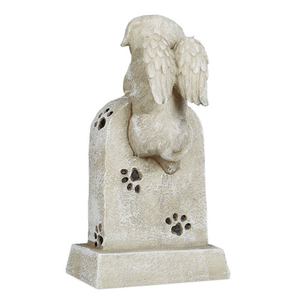 Grabschmuck für Hunde