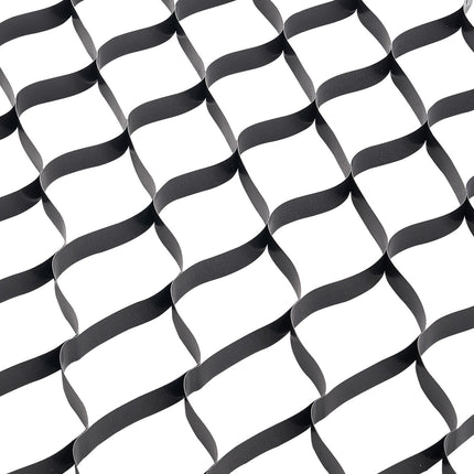 Gravel Grid 2-Inch HDPE, 26.87 x 3.94 Ft Roll