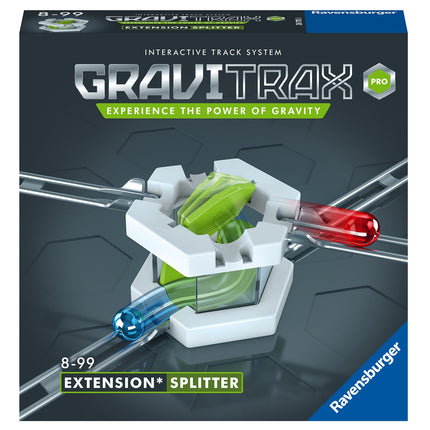 GraviTrax PRO Erweiterungssplitter World-Paket.