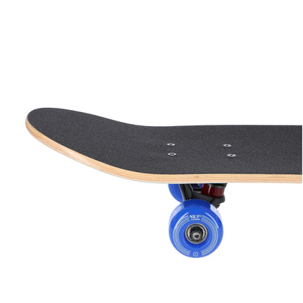 Gravity Skateboard, 31 Zoll, Ahornholz-Deck