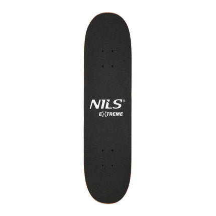Gravity Skateboard, 31 Zoll, Ahornholz-Deck