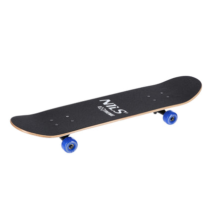 Gravity Skateboard, 31 Zoll, Ahornholz-Deck