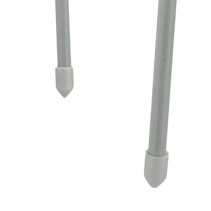 Gray Creeper 76 cm Set of 6 pcs