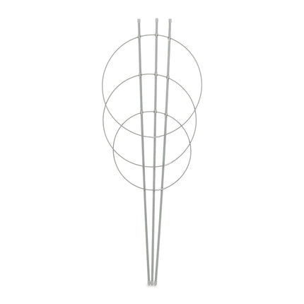 Gray Creeper 76 cm Set of 6 pcs