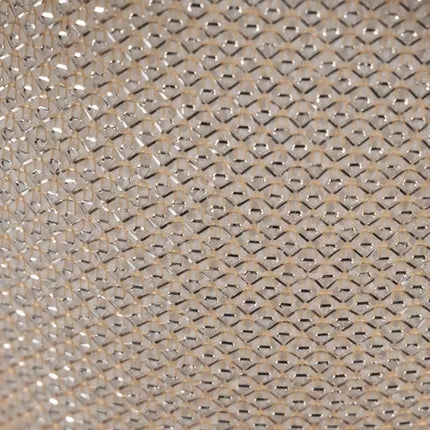 Grauer stehender Elf – leuchtende LED 20354