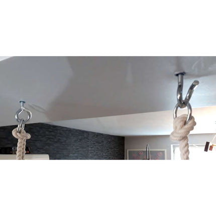 Gray swing NEW H18026