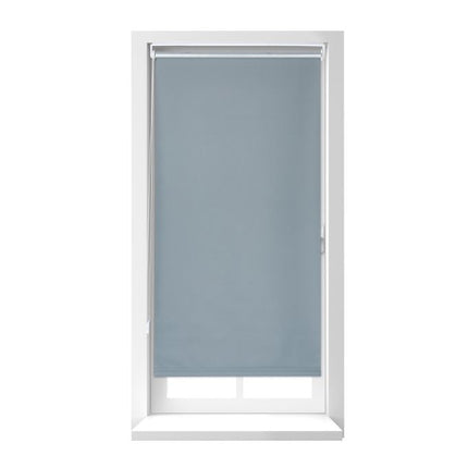 Šedá termo roleta, délka 220 cm