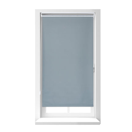 Šedá termo roleta, délka 220 cm