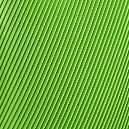 Grüne Wärmflasche 2L, auslaufsicher, Schmerzlinderung