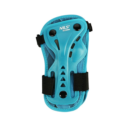 Green Size M Protective Gear Set
