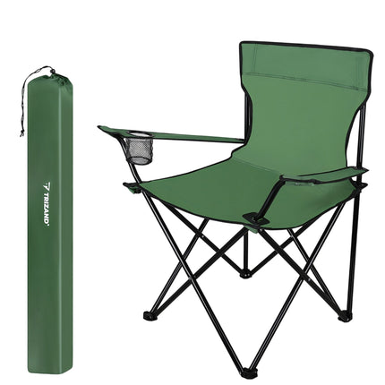 Green fishing chair K23676